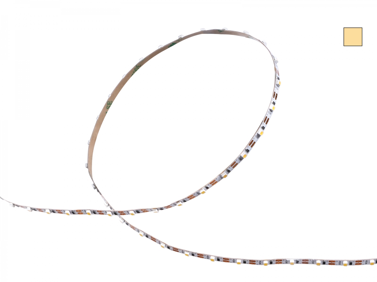 5V LED Stripe Produktbild Flexible 5V LED Stripe | 60 LEDs/m