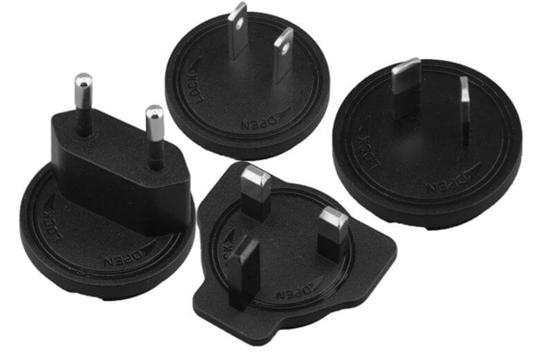 Casambi_Steckernetzgerät_2_Stecker 040645 arditi adapter