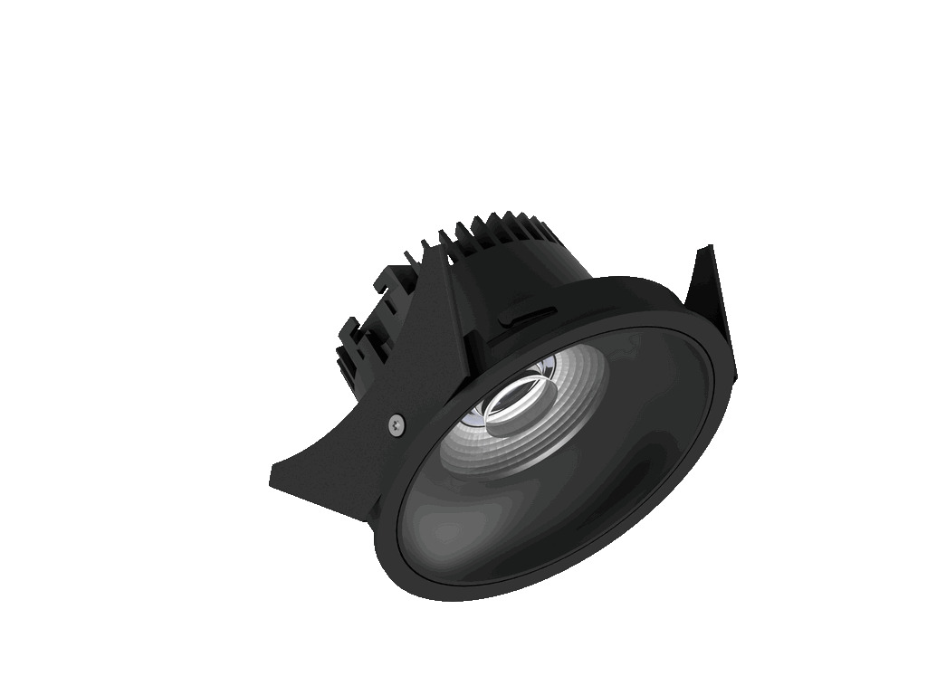 Illuxtron Downlight Tunable White