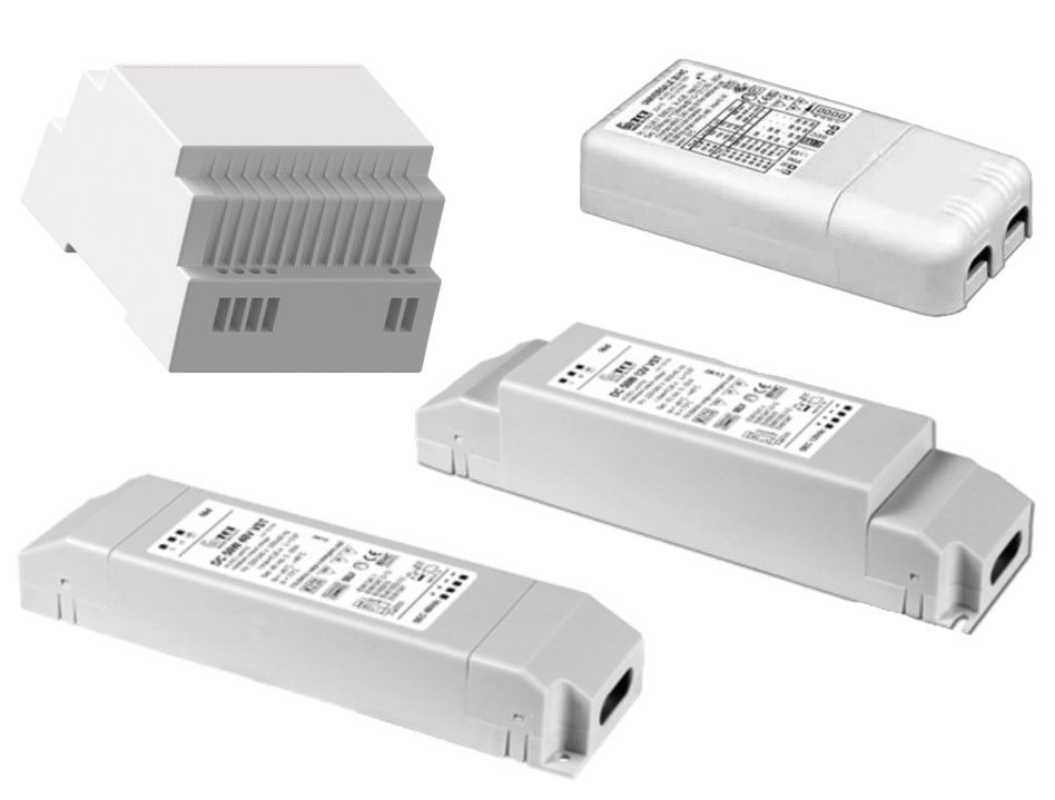 24V Netzteile