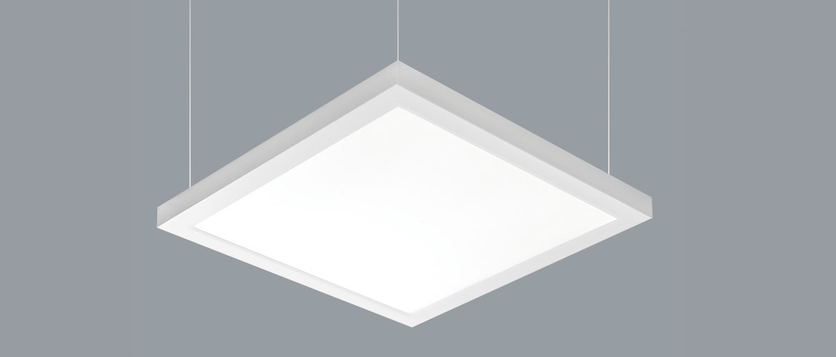 Pendelleuchte K-AERA FLAT Pendelleuchte K-AERA FLAT