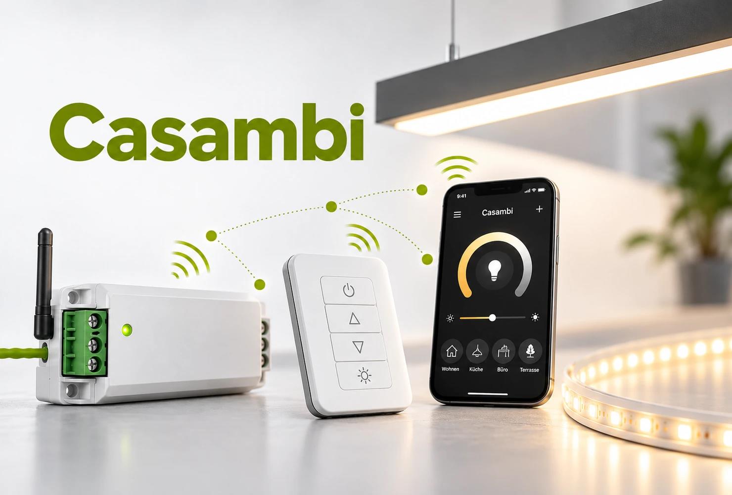 Casambi