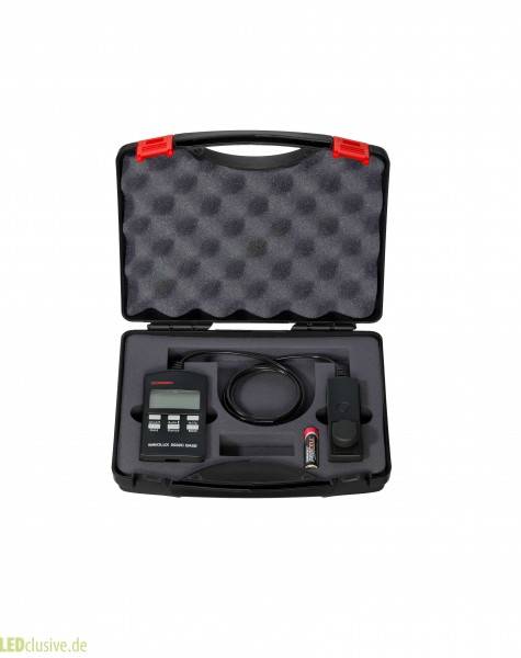 Kunststoffkoffer für MAVOLUX 5032 C