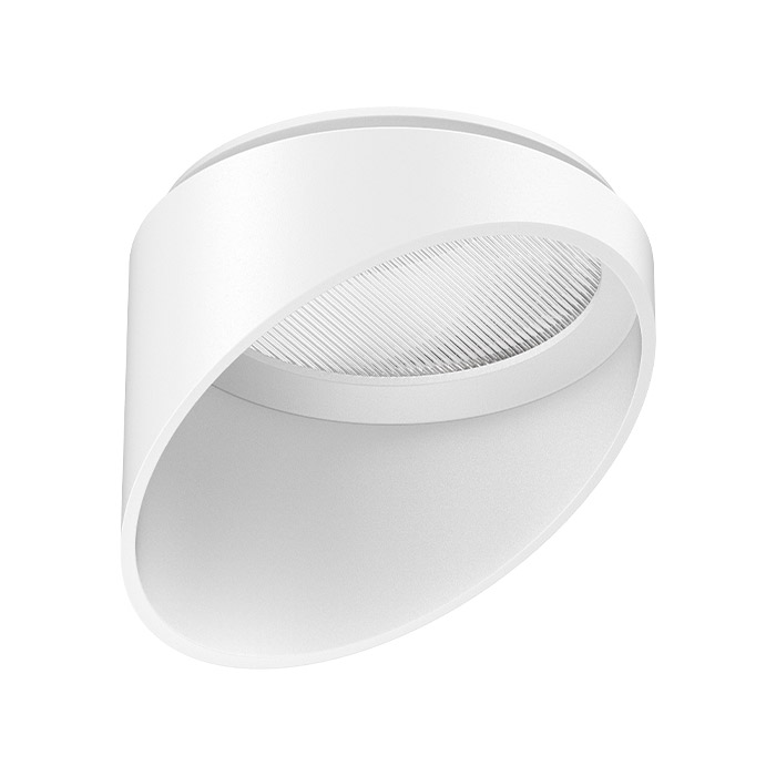 MIN+ Baffles & Attachments for MIN track spotlights