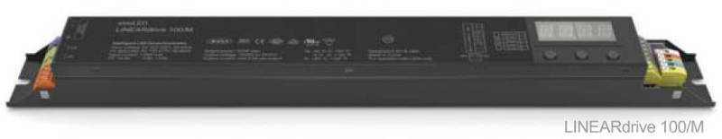lineardrive 100 bauform m