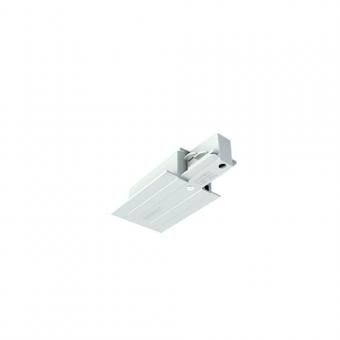 3352-2 Einspeiser mit Deckenauflage, Schutzleiter links