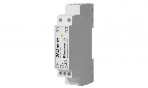 Hutschiene Lunatone 86458629-HS 