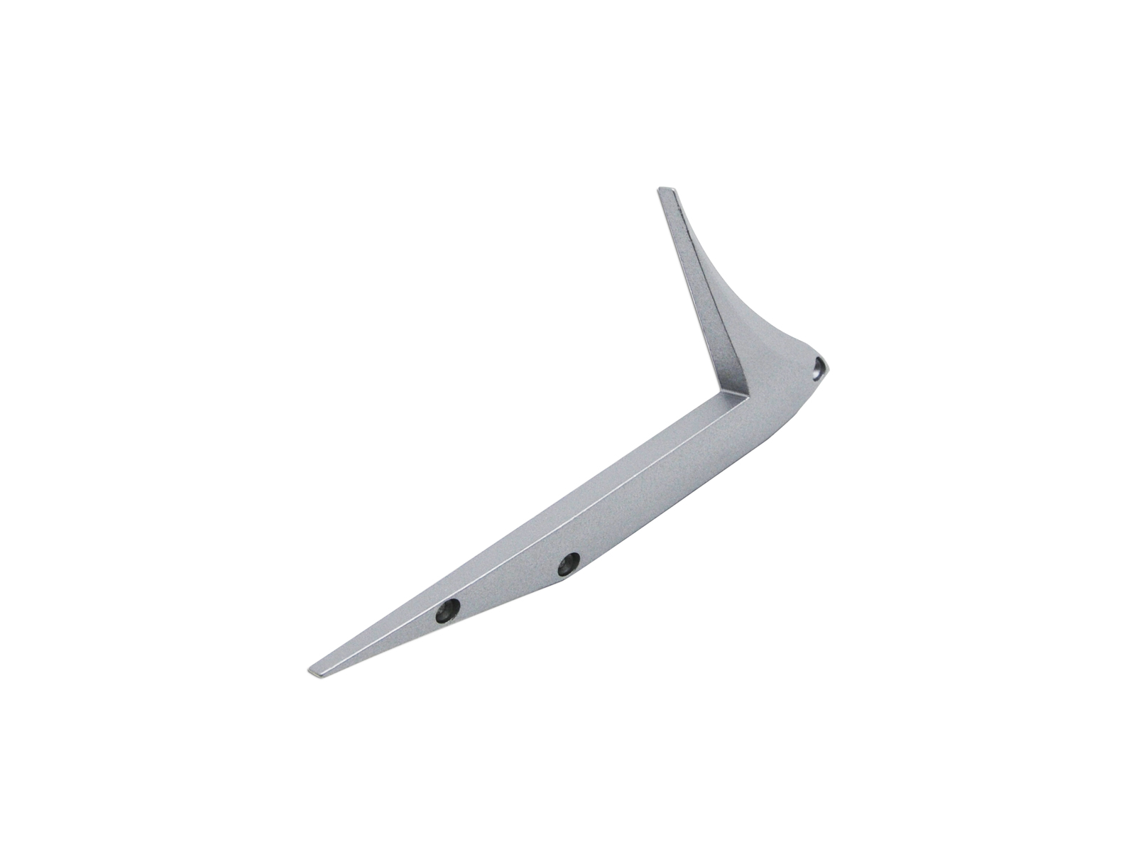 End caps for the aluminum stair nosing profiles 