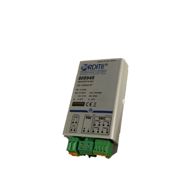 808948 4 Kanal PWM