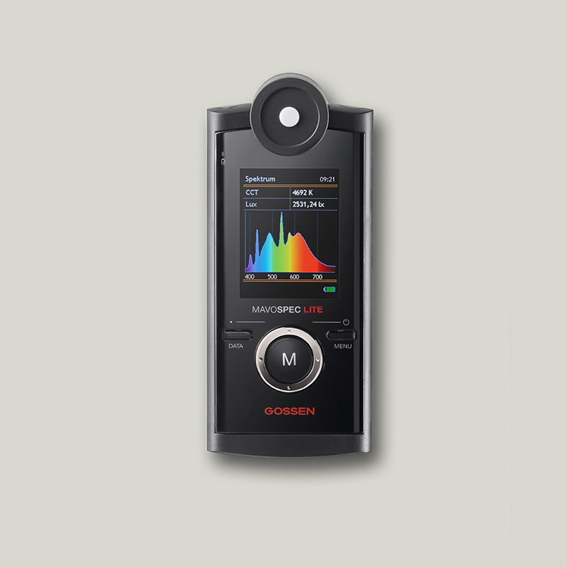 Shop_Produkt_MavospecLite_800x800_Display1 Mavospec Lite M530G