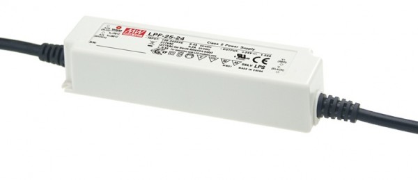 Meanwell LPF-25 Netzteil Meanwell LPF-25 Power supply
