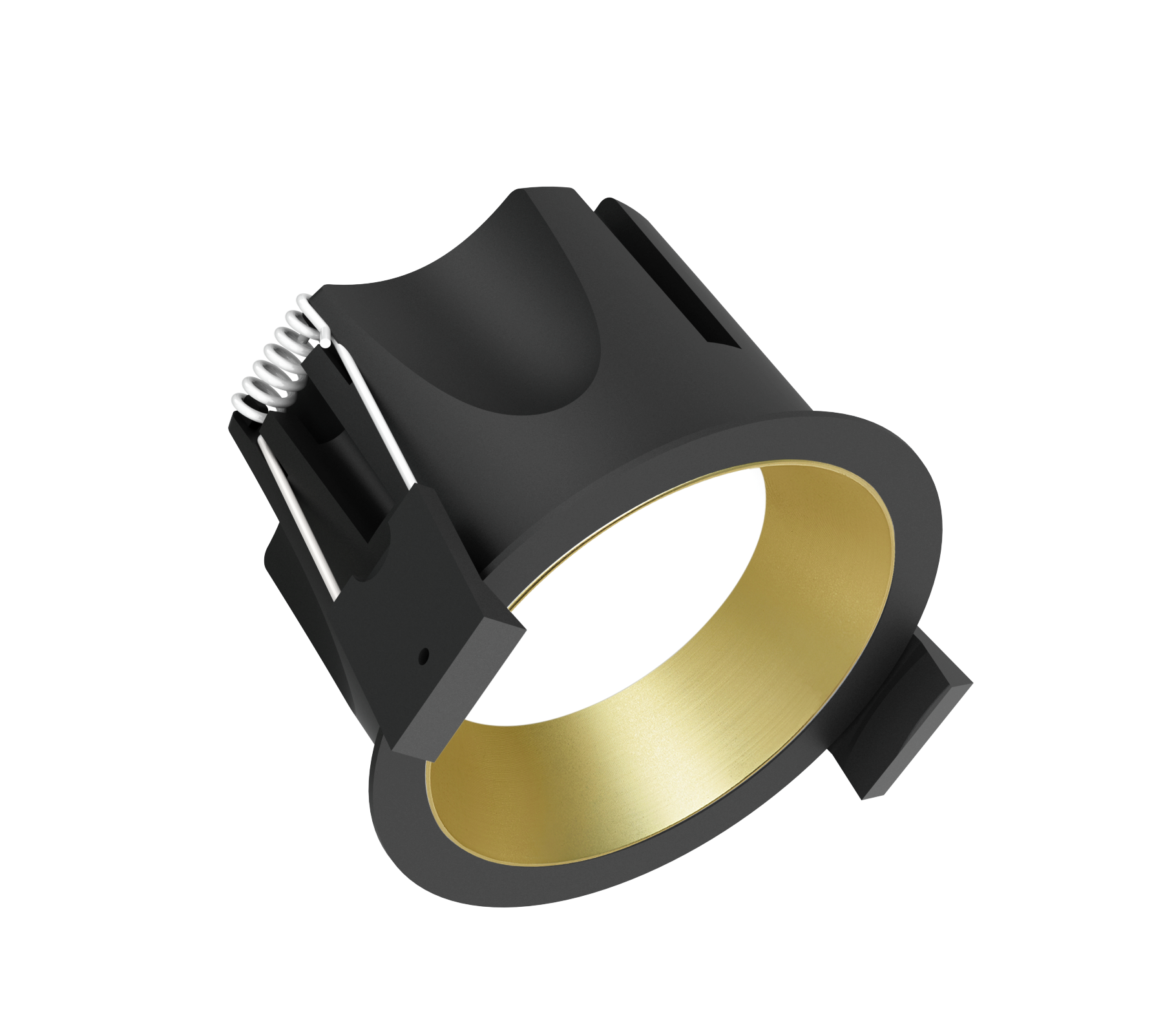 K-MOTUS II built-in lighting RGB / HCL