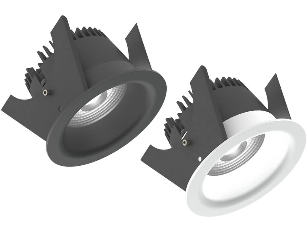 Linea 75 mit Betonfeder Linea 75 mit Betonfeder