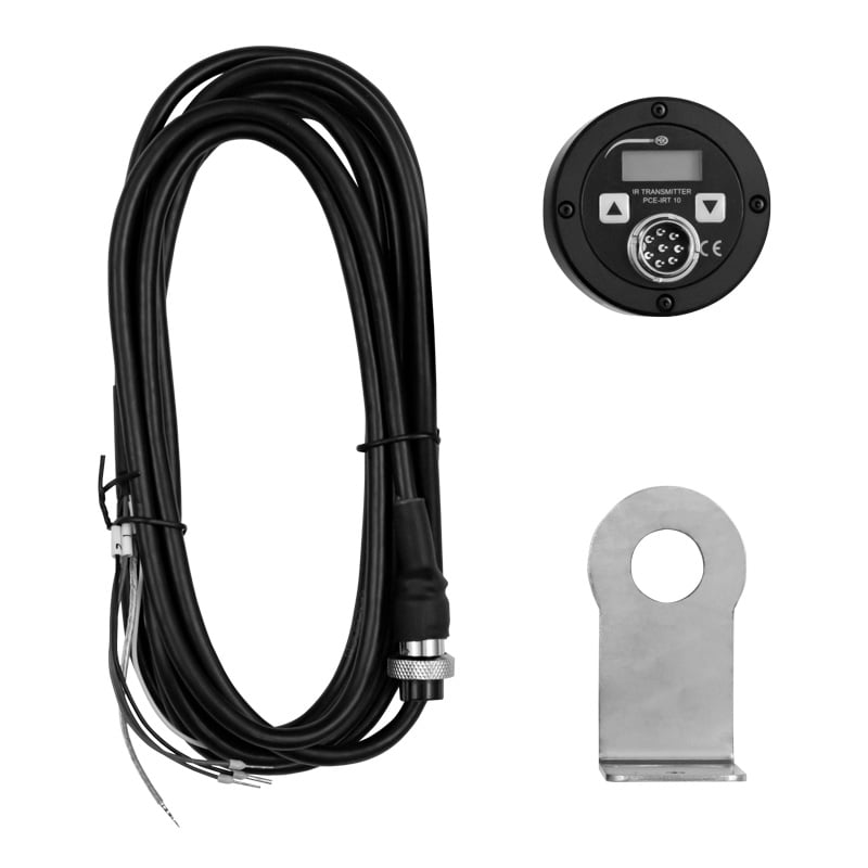 PCE Instruments Pyrometer PCE-IRT 10