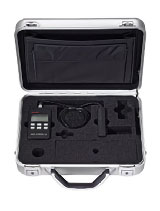 Equipment for Gossen 5032 USB, MAVOMASTER and MAVOSPEC