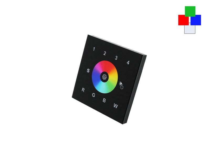 LED Wandsteuerung Funk für TRELIGHT Produkte