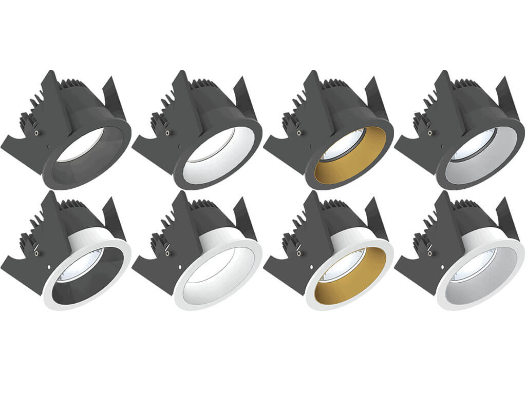 Strada 75 mit Betonfeder Strada 75 mit Betonfeder