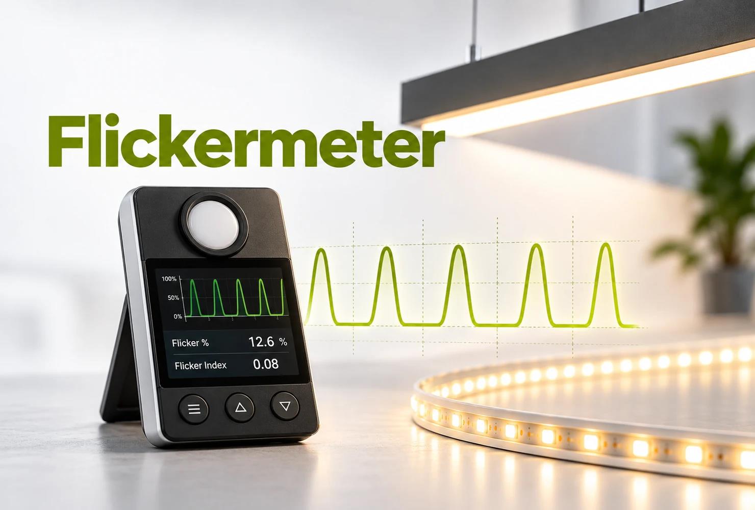 Flicker Meter