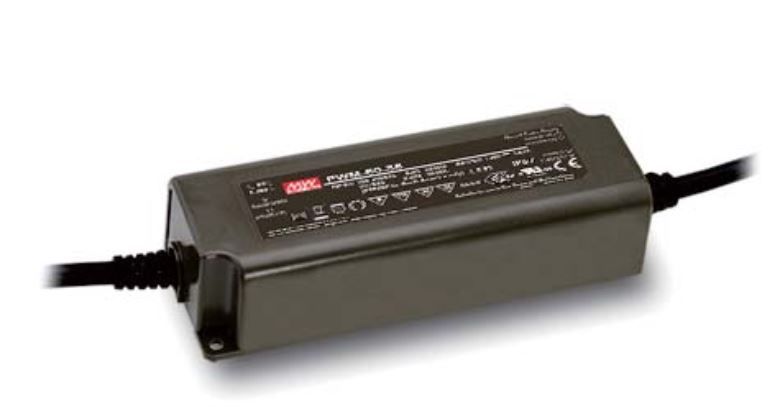 PWM 60 Netzteil PWM 60 Netzteil