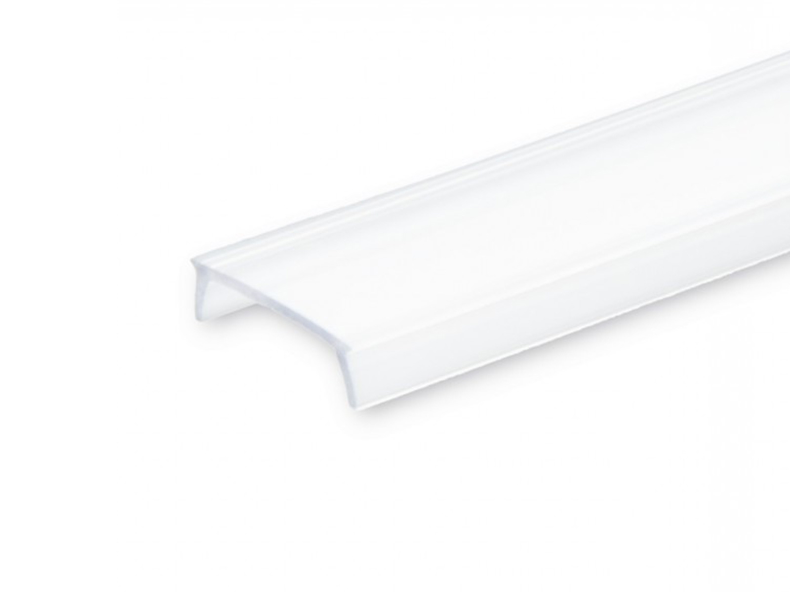 Opal cover for aluminum tile & drywall profiles 2-6m 