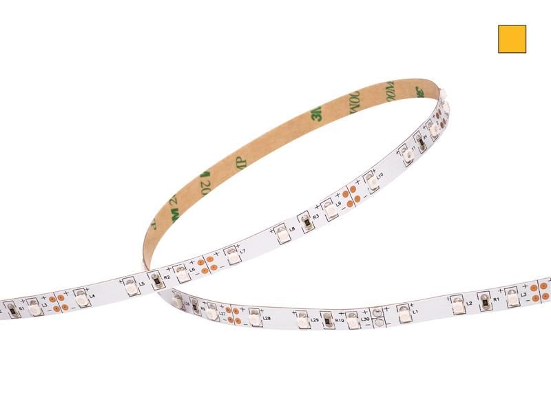 Flexible LED strips 12V colored 60LEDs/m 5m Flexible LED strips 12V colored 60LEDs/m 5m