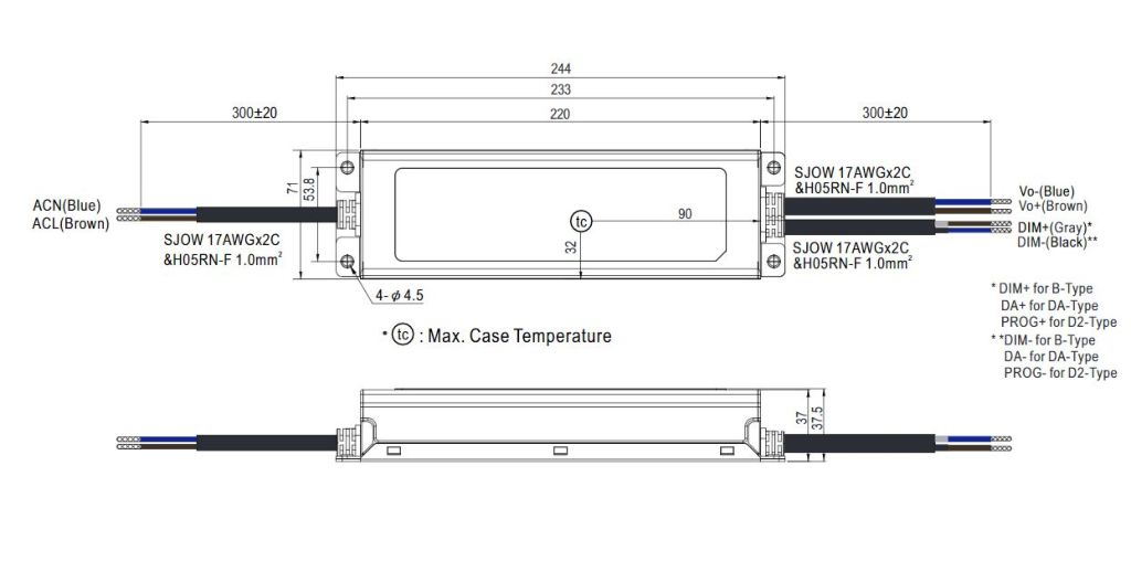 elg-240 Schaltung elg-240 Schaltung