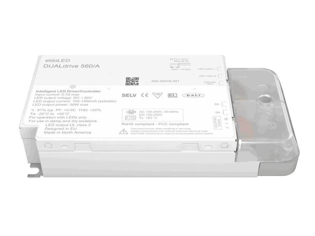 IL1393 - Linessa 3L Treiber