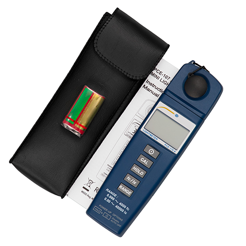 Illuminometer PCE-170 A