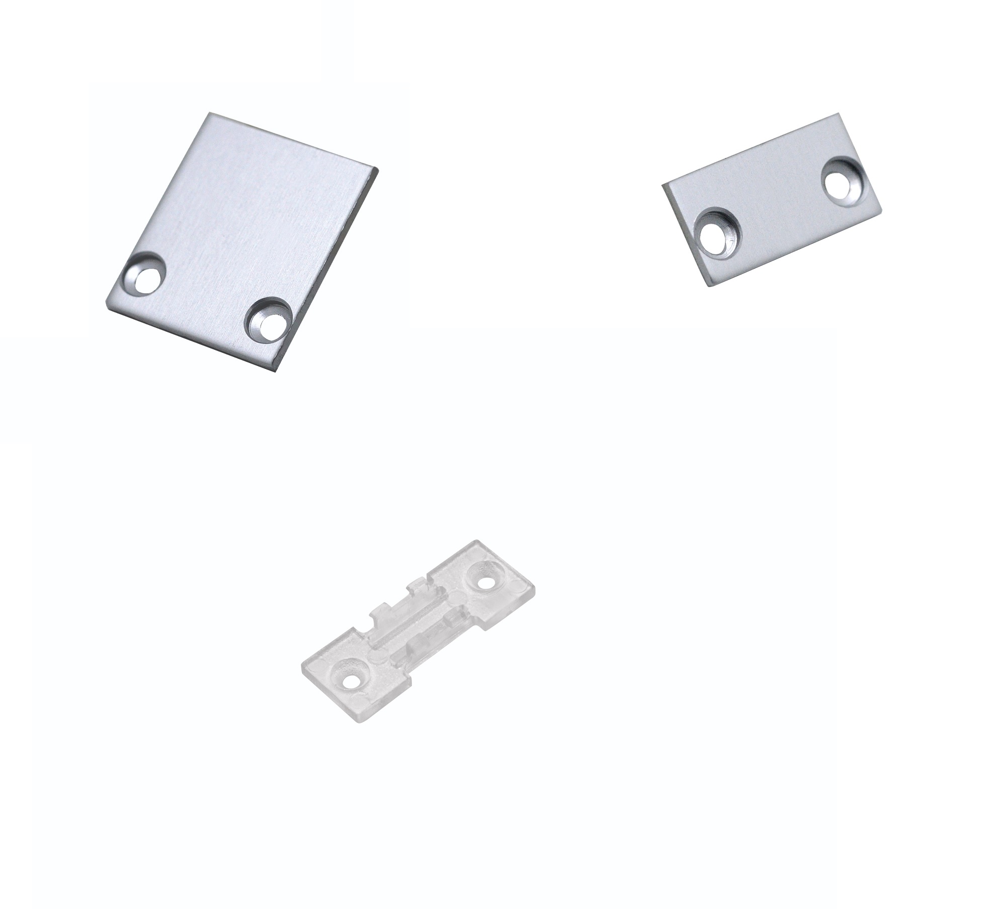 Accessories for the LED Alu XXLine Define profile
