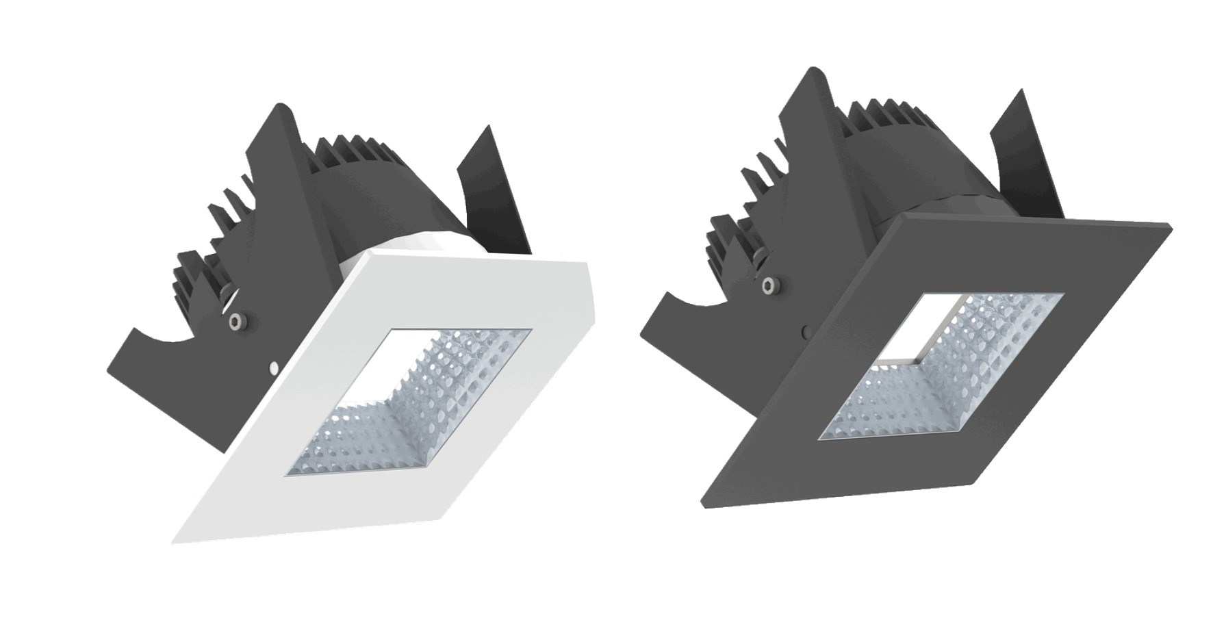 Quad 75 mit Betonfeder