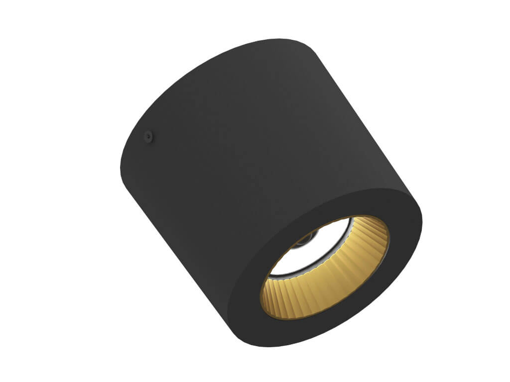 Sensor downlight Sensor Vector100