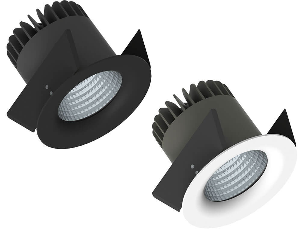 Linea DS-F 150 mit Betonfeder