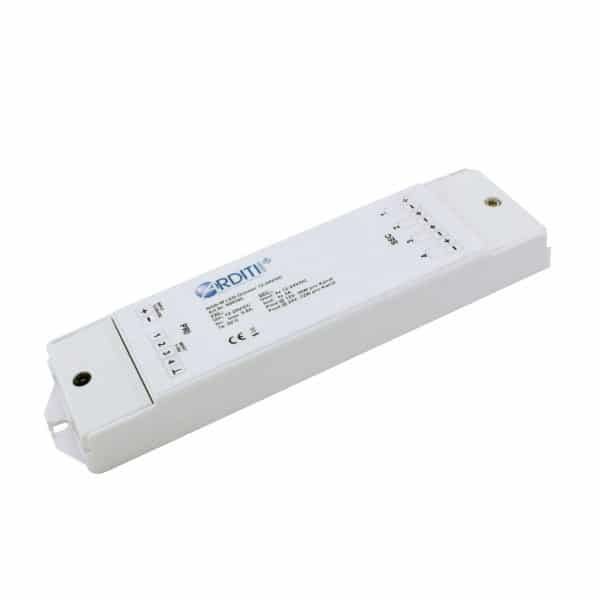 LED Dimmer 4 Kanal