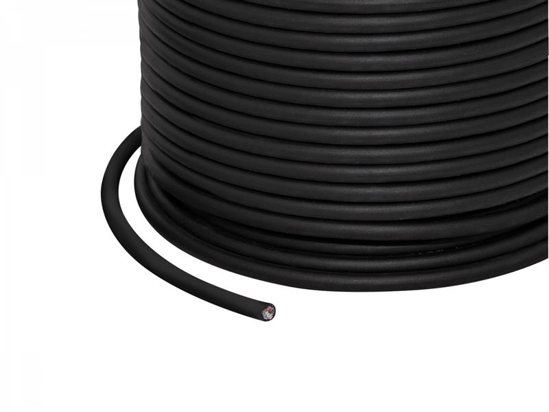 5 5-poliges Kabel ZUB-21018