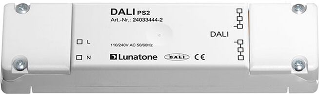 DALI PS2 Deckeneinwurf lunatone 24033444 DALI PS2 Deckeneinwurf lunatone 24033444
