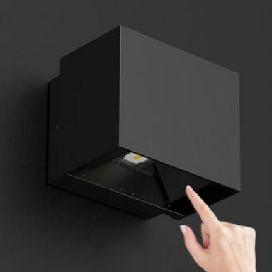 LED Wall Mounted Luminaire UWL UP65 LED Wall Mounted Luminaire UWL UP65