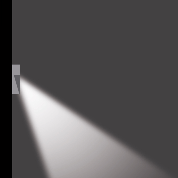 STAMP schwenkbare Optik