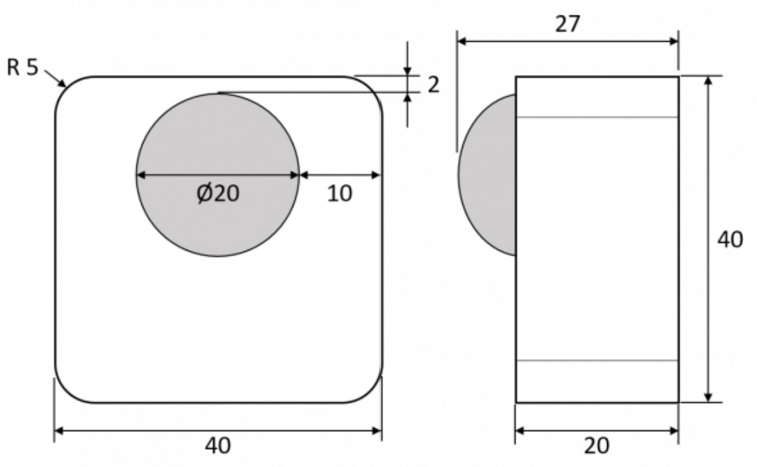 Motion Paul Motion Sensor Motion Paul Motion Sensor