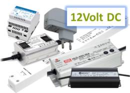 12V Trafo für LED