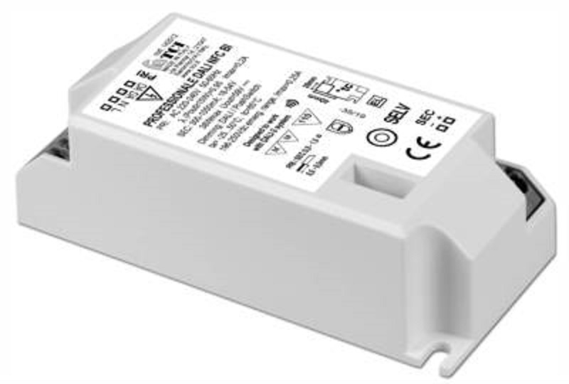 TCI PROFESSIONALE DALI NFC 38W 300-1050mA TCI PROFESSIONALE DALI NFC 38W 300-1050mA