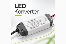 LED Konverter LED Konverter