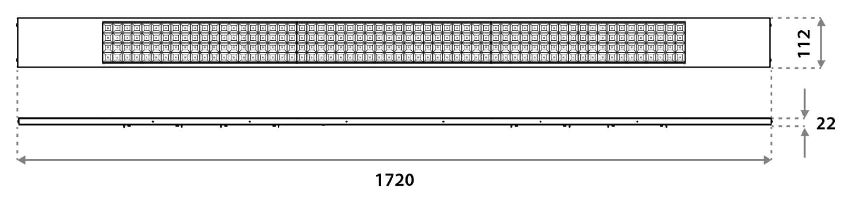 Abmessungen Abmessungen