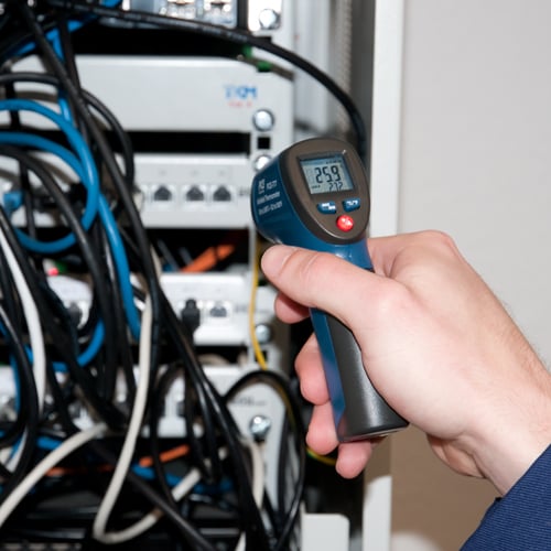 PCE Instruments Pyrometer PCE-777N
