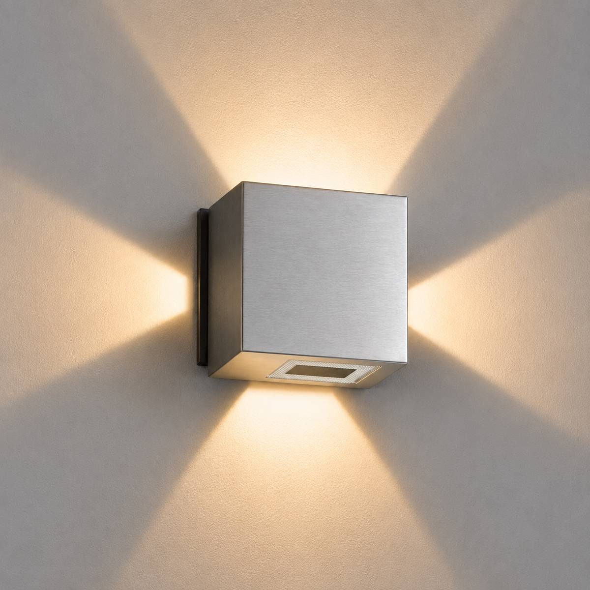 K3 MiniLED Wall Light with IP65