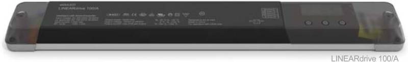 lineardrive 100 bauform m