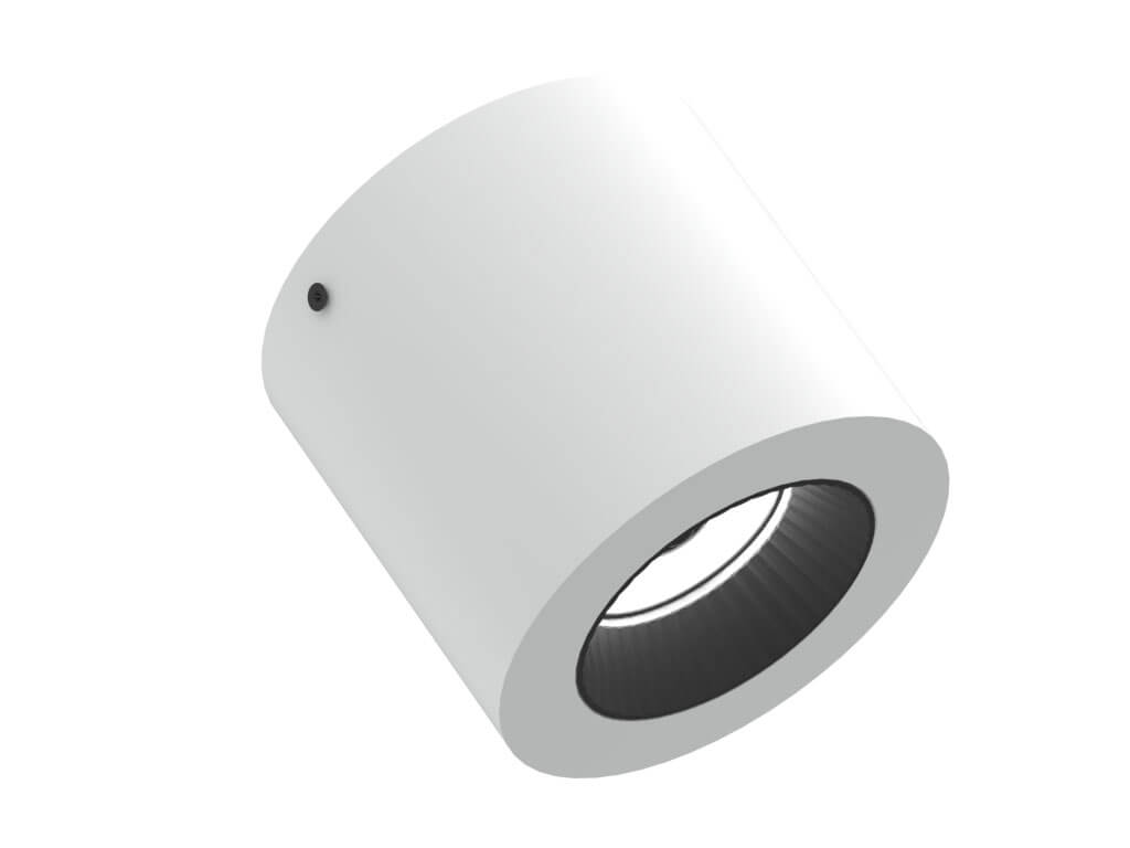 Sensor downlight Sensor Vector 100 Sensor downlight Sensor Vector 100
