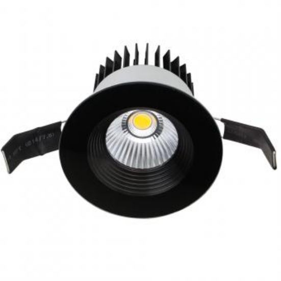 ELI Einbaudownlight Rund, 10W, 2700K, 350mA, weiß - Angebot Showroom