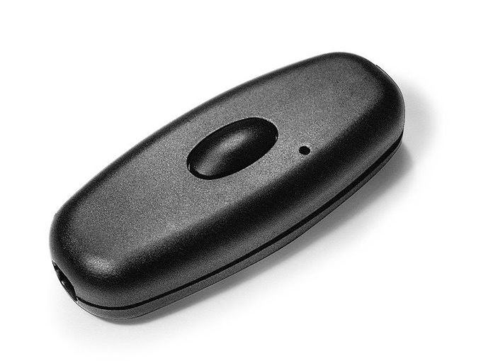 Cord dimmer for constant voltage LED systems 12V/24V Cord dimmer for constant voltage LED systems 12V/24V