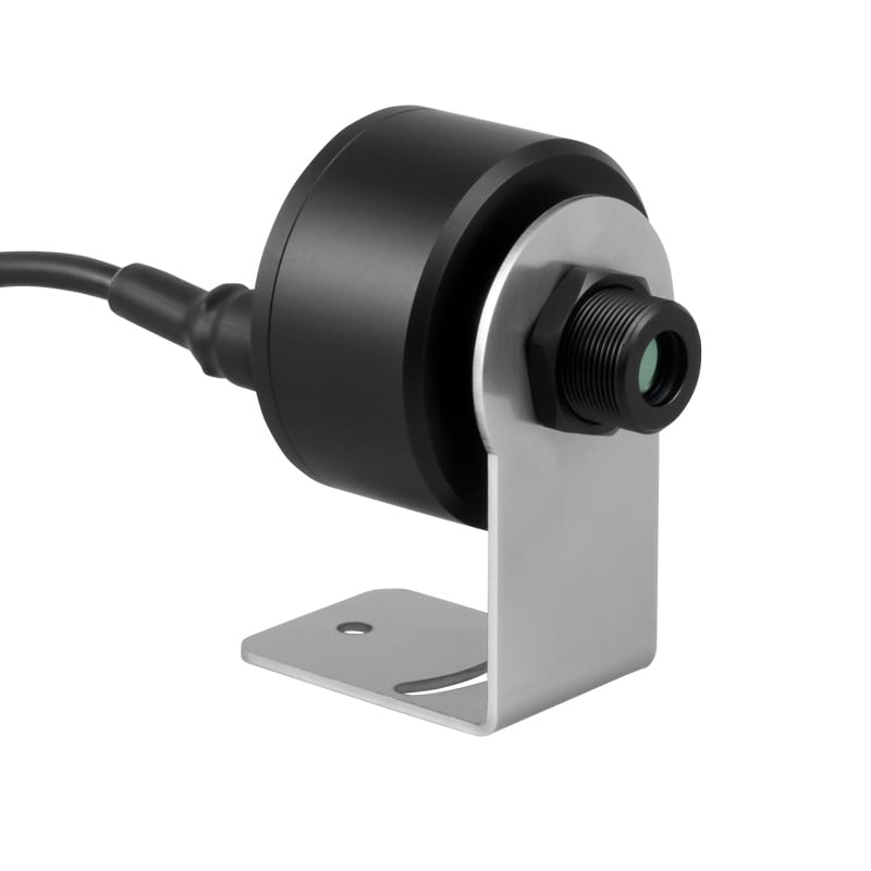 PCE Instruments Pyrometer PCE-IRT 10