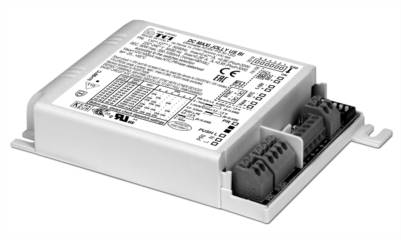 TCI MAXI JOLLY US 60 | 1-10V PUSH | 127411 | 151411